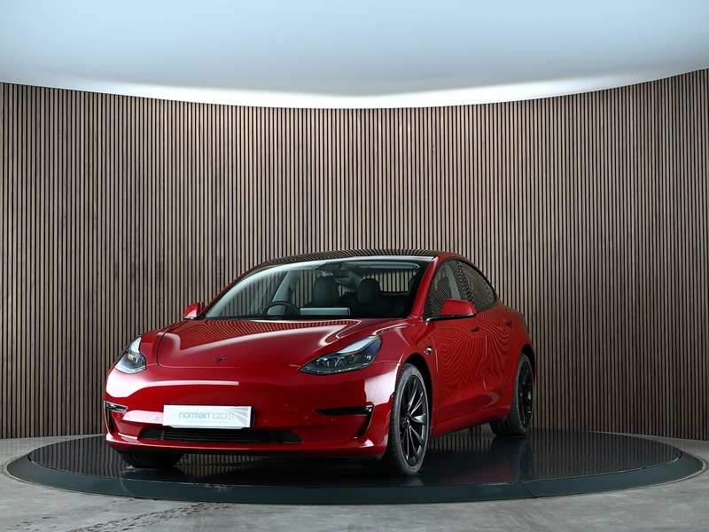 Used Tesla Model 3 2021 for sale - 78027133: Photo 7