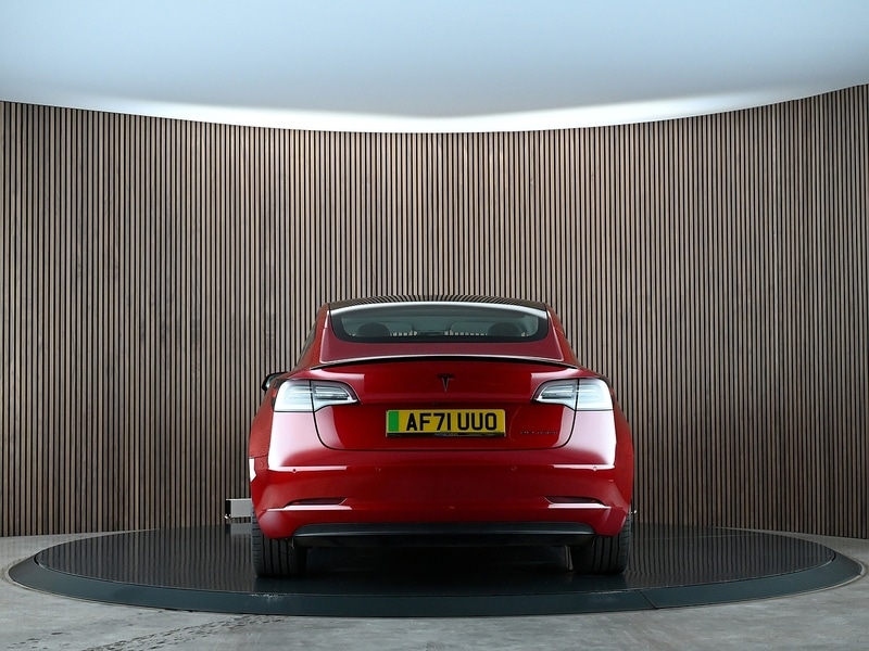 Used Tesla Model 3 2021 for sale - 78027133: Photo 9