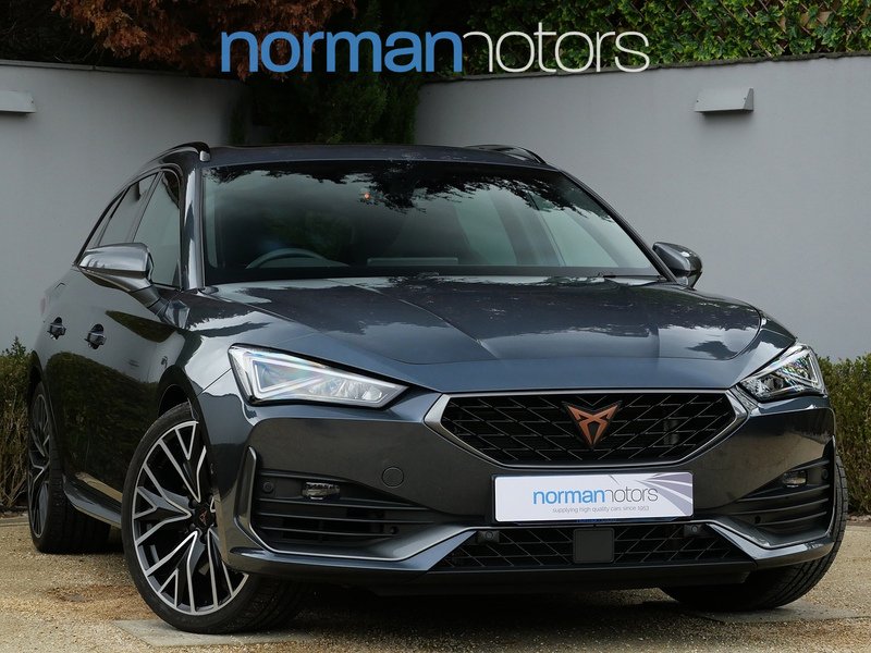 Used Cupra Leon 2024 for sale - 76418007: Photo 1