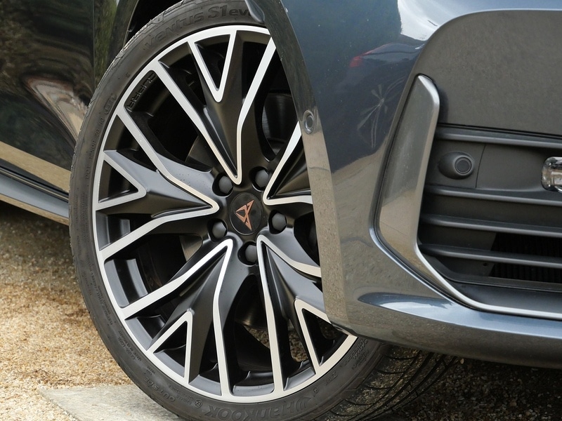 Used Cupra Leon 2024 for sale - 76418007: Photo 10