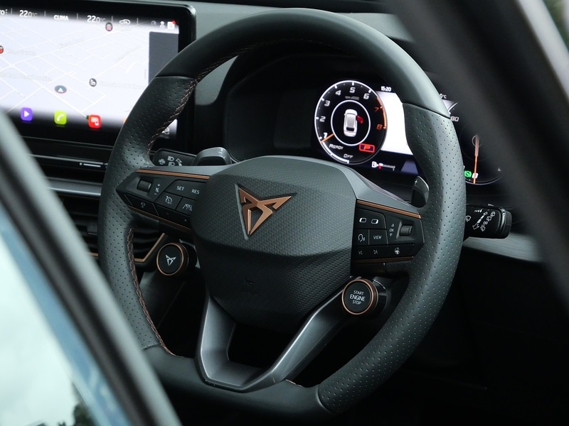 Used Cupra Leon 2024 for sale - 76418007: Photo 12