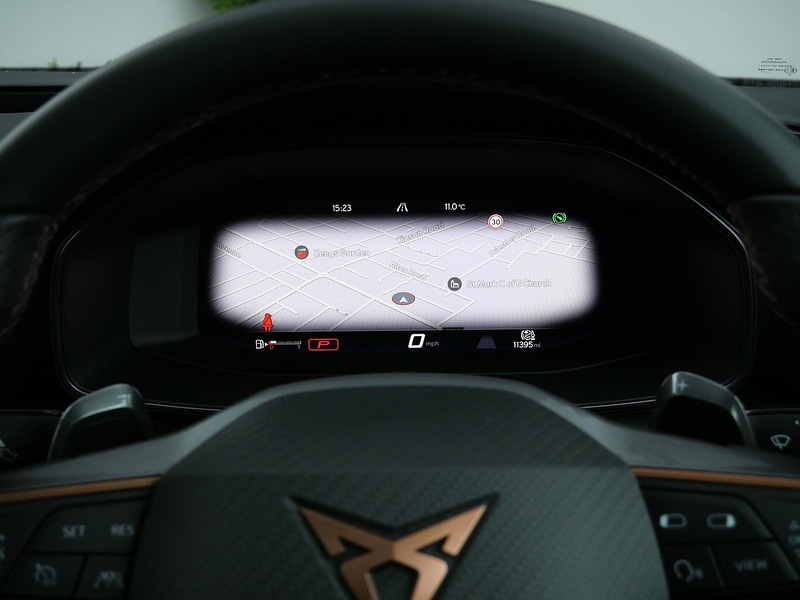 Used Cupra Leon 2024 for sale - 76418007: Photo 13