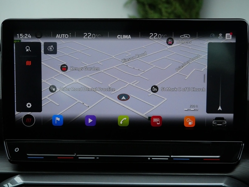 Used Cupra Leon 2024 for sale - 76418007: Photo 14