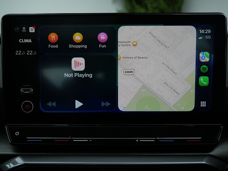 Used Cupra Leon 2024 for sale - 76418007: Photo 15