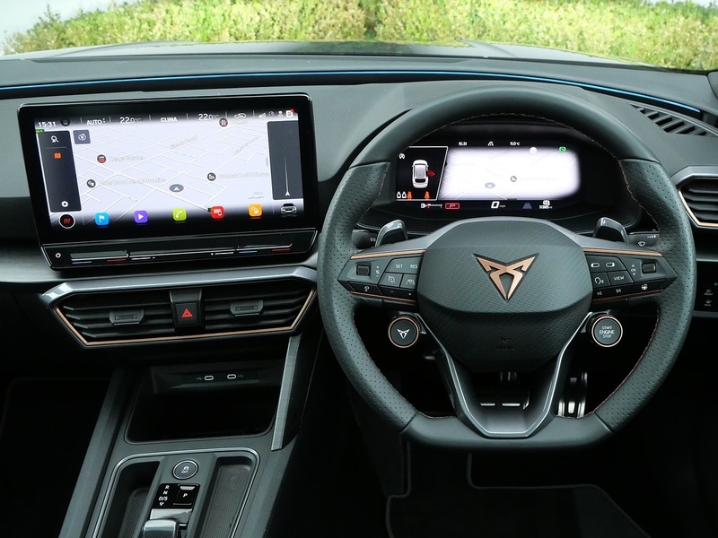 Used Cupra Leon 2024 for sale - 76418007: Photo 16