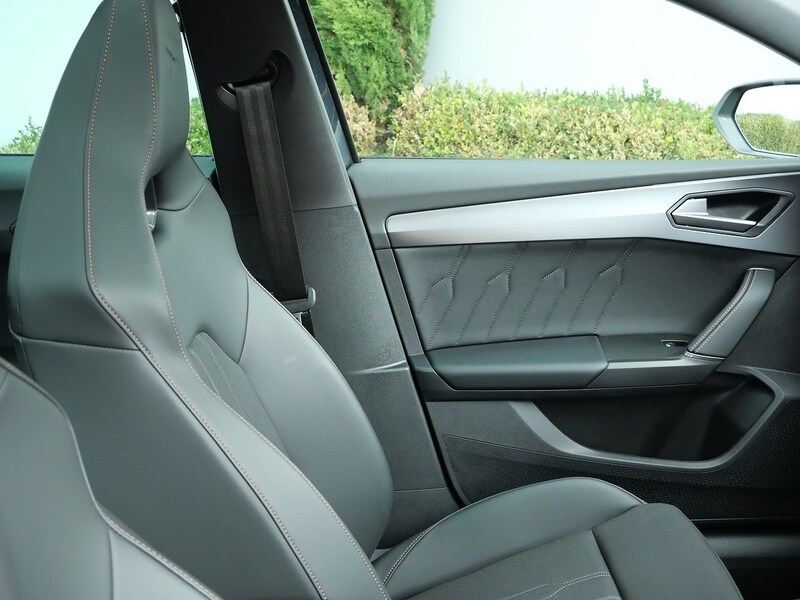 Used Cupra Leon 2024 for sale - 76418007: Photo 19