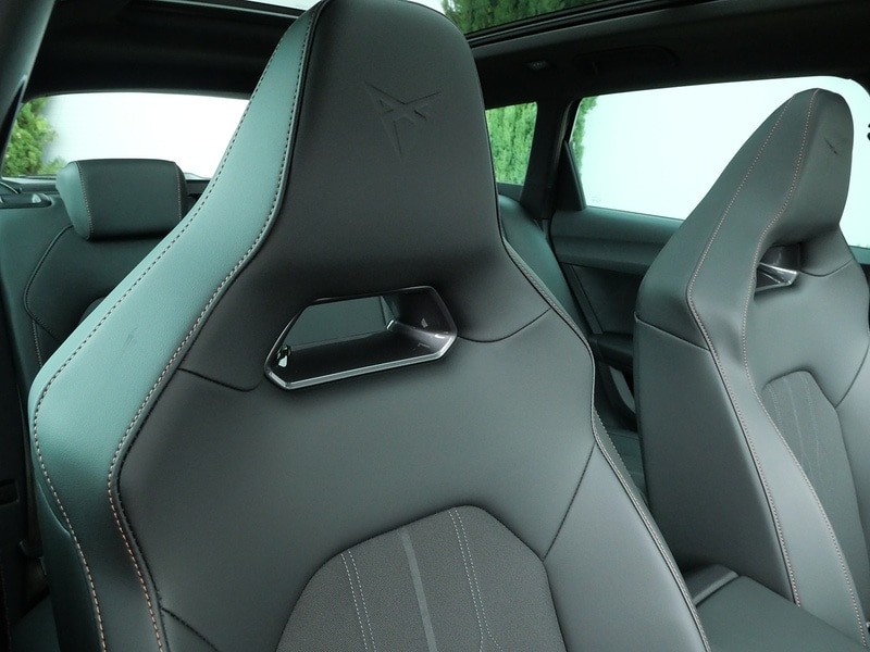 Used Cupra Leon 2024 for sale - 76418007: Photo 20