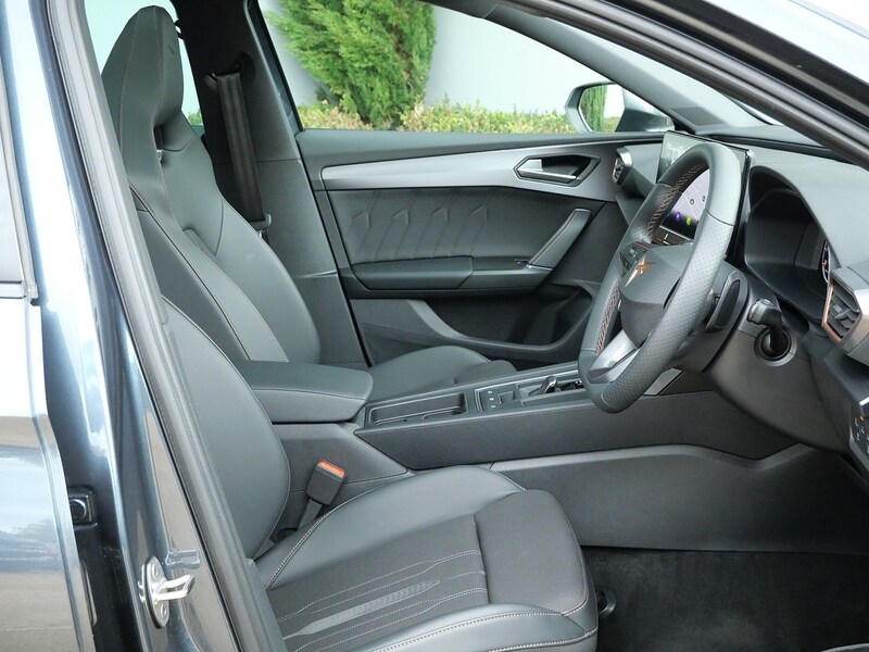 Used Cupra Leon 2024 for sale - 76418007: Photo 21