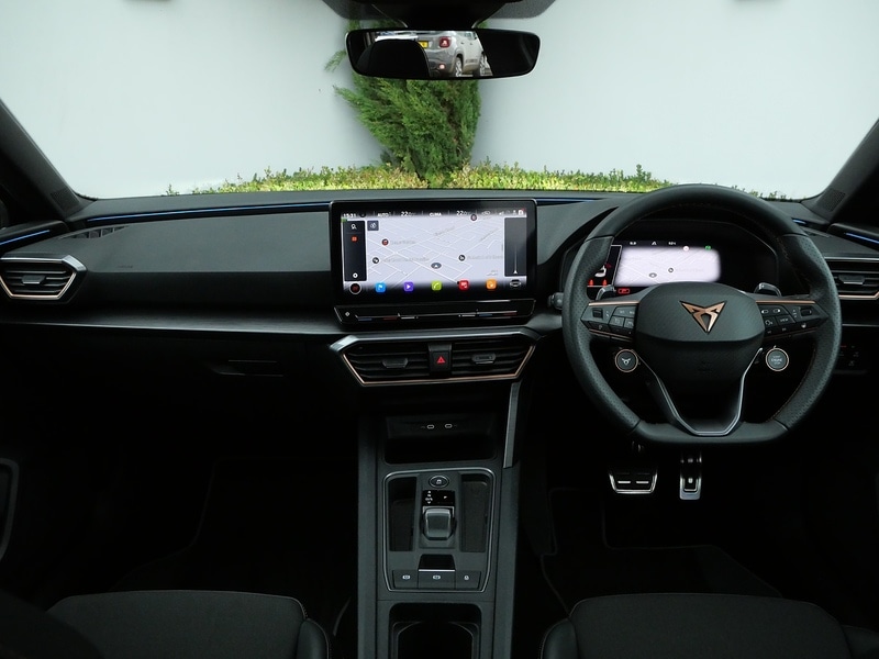 Used Cupra Leon 2024 for sale - 76418007: Photo 22