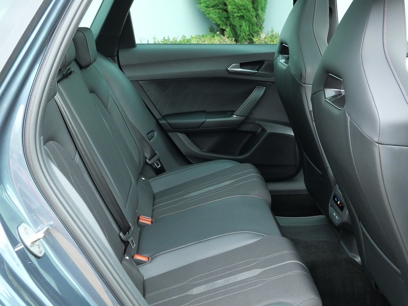 Used Cupra Leon 2024 for sale - 76418007: Photo 23