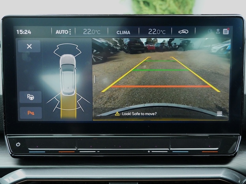 Used Cupra Leon 2024 for sale - 76418007: Photo 25