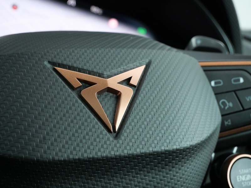 Used Cupra Leon 2024 for sale - 76418007: Photo 28