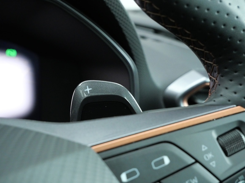 Used Cupra Leon 2024 for sale - 76418007: Photo 29