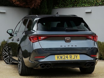 Used Cupra Leon 2024 for sale - 76418007: Photo