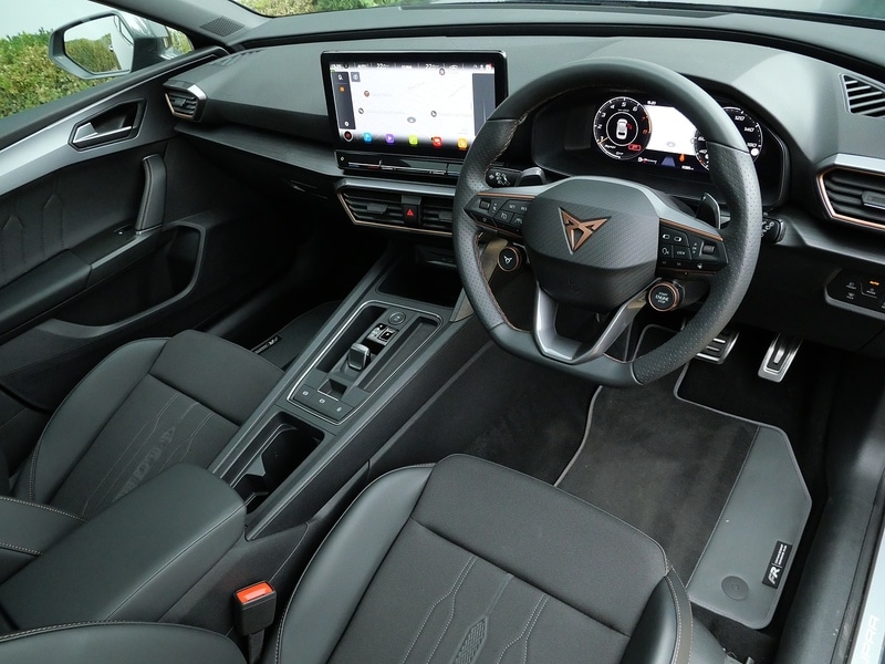 Used Cupra Leon 2024 for sale - 76418007: Photo 3