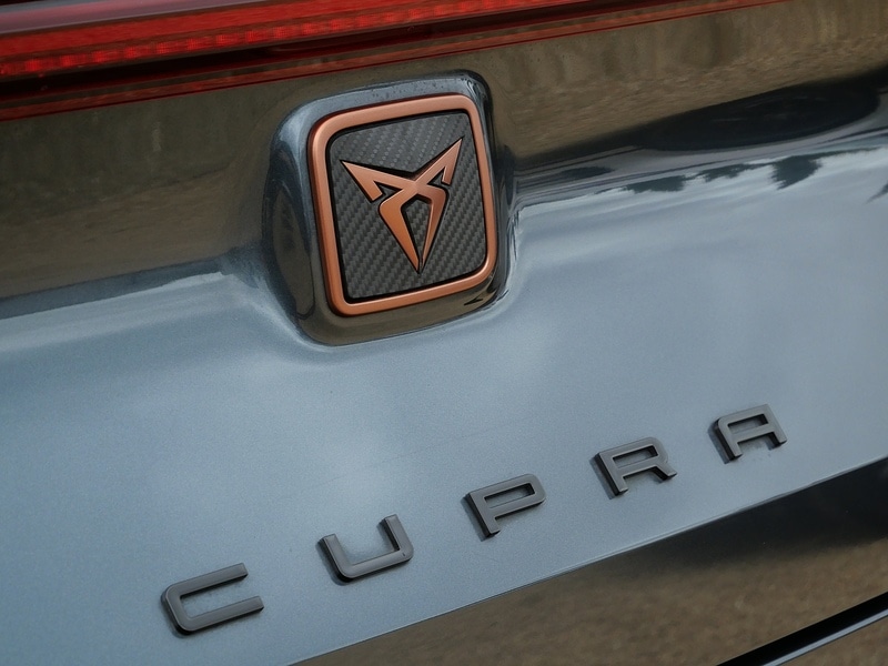 Used Cupra Leon 2024 for sale - 76418007: Photo 34