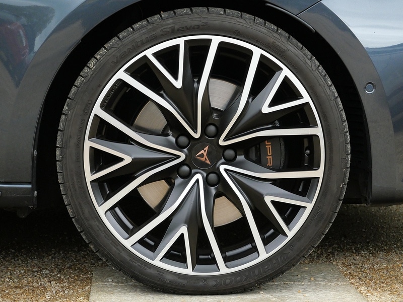 Used Cupra Leon 2024 for sale - 76418007: Photo 35