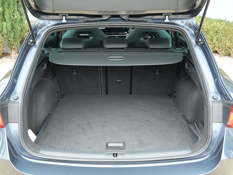 Used Cupra Leon 2024 for sale - 76418007: Photo 36