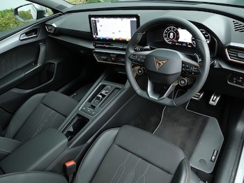 Used Cupra Leon 2024 for sale - 76418007: Photo