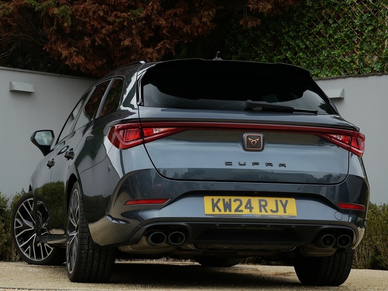 Used Cupra Leon 2024 for sale - 76418007: Photo 6