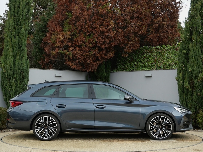 Used Cupra Leon 2024 for sale - 76418007: Photo 7