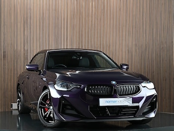 Used BMW 2 Series 2024 for sale - 79047032: Photo