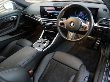Used BMW 2 Series 2024 for sale - 79047032: Photo