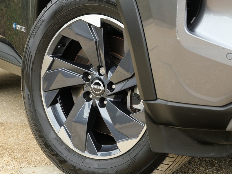 Used Nissan X-Trail 2024 for sale - 76280550: Photo 10