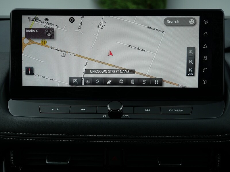 Used Nissan X-Trail 2024 for sale - 76280550: Photo 14