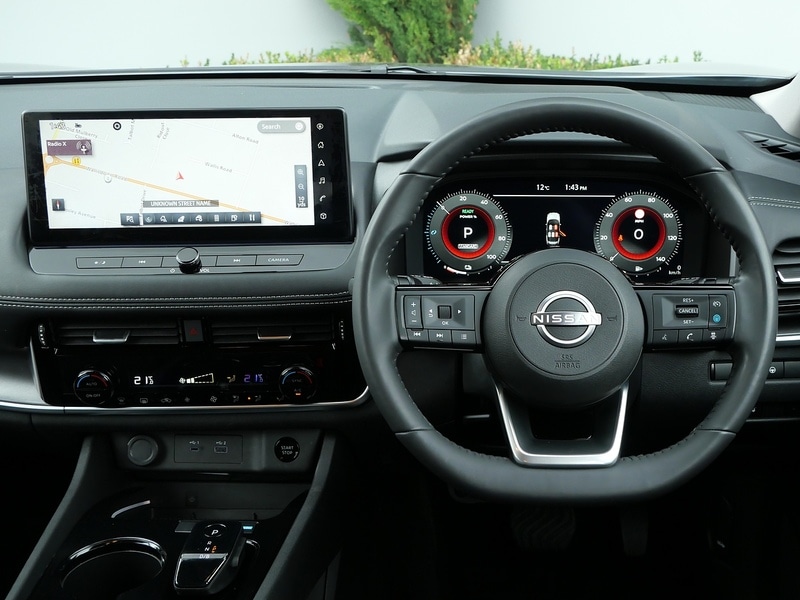 Used Nissan X-Trail 2024 for sale - 76280550: Photo 16