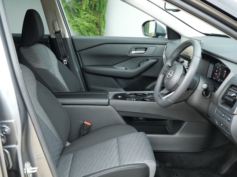 Used Nissan X-Trail 2024 for sale - 76280550: Photo 20