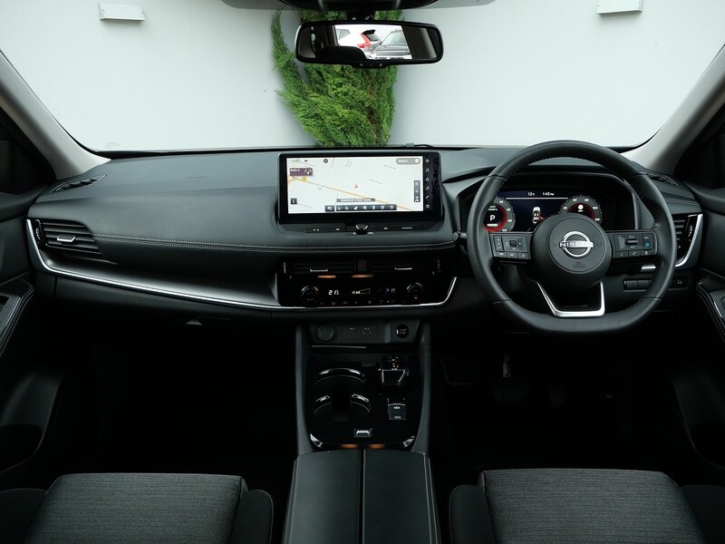 Used Nissan X-Trail 2024 for sale - 76280550: Photo 21