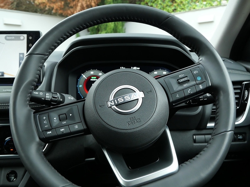 Used Nissan X-Trail 2024 for sale - 76280550: Photo 25