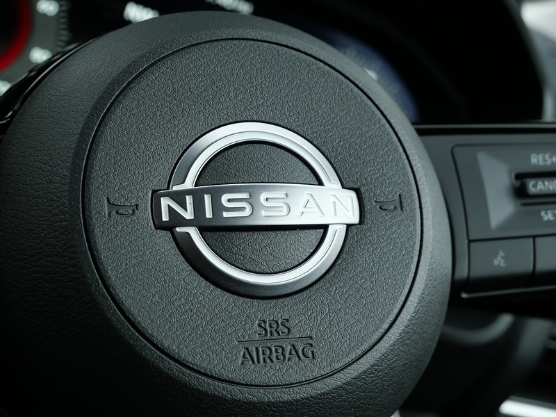 Used Nissan X-Trail 2024 for sale - 76280550: Photo 26