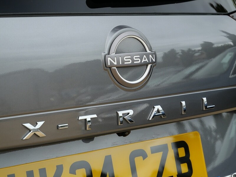 Used Nissan X-Trail 2024 for sale - 76280550: Photo 30
