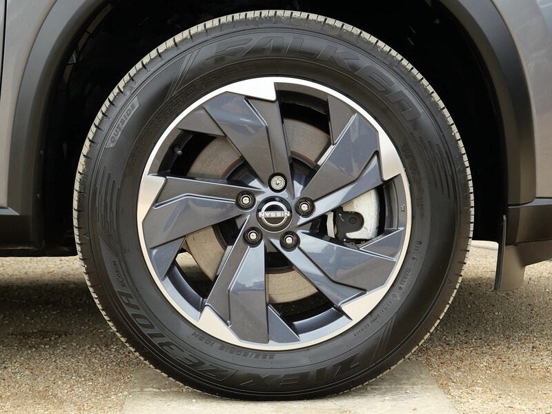 Used Nissan X-Trail 2024 for sale - 76280550: Photo 31