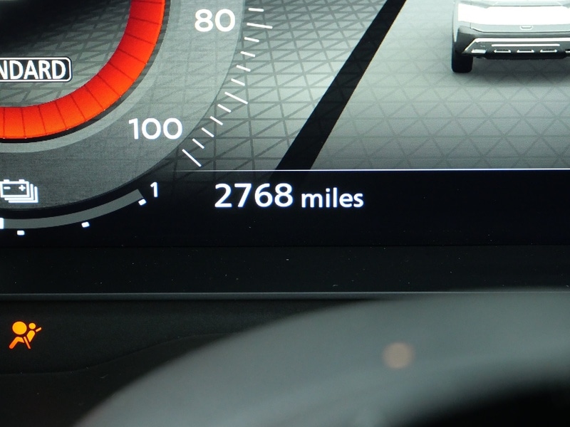 Used Nissan X-Trail 2024 for sale - 76280550: Photo 33