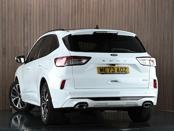 Used Ford Kuga 2024 for sale - 79005539: Photo