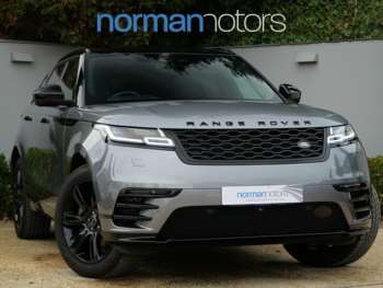 2021 - 2.0 D200 MHEV Edition SUV 5dr Diesel Auto 4WD Euro 6 (s/s) (204 ps)