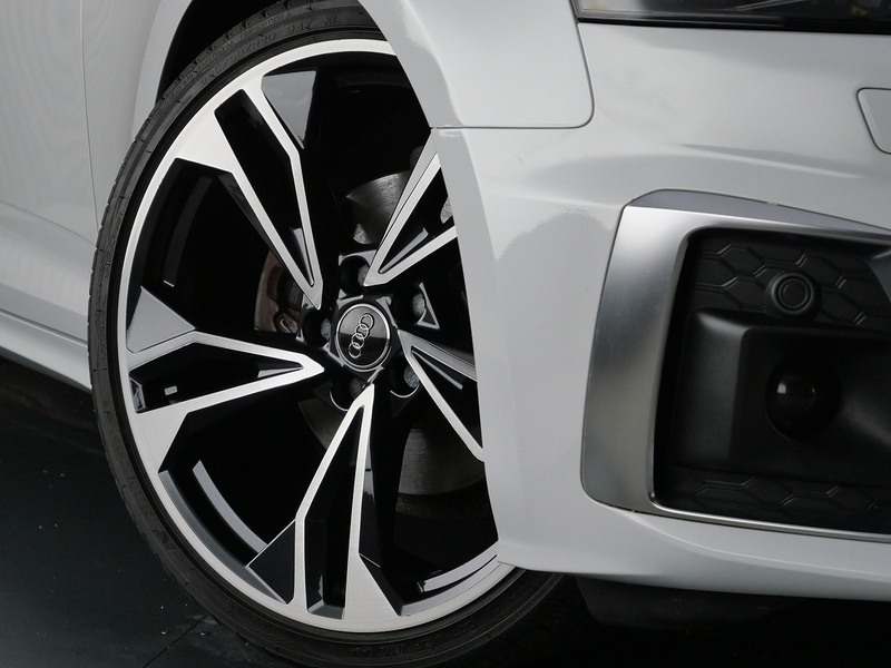 Used Audi A5 2020 for sale - 77153984: Photo 10