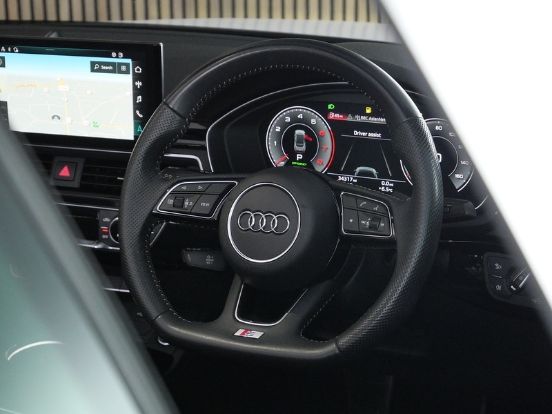 Used Audi A5 2020 for sale - 77153984: Photo 12