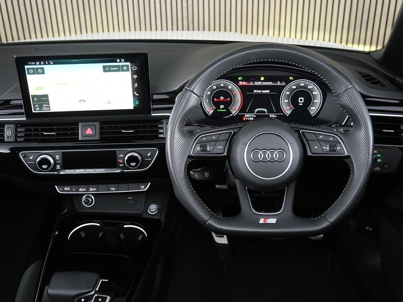 Used Audi A5 2020 for sale - 77153984: Photo 15