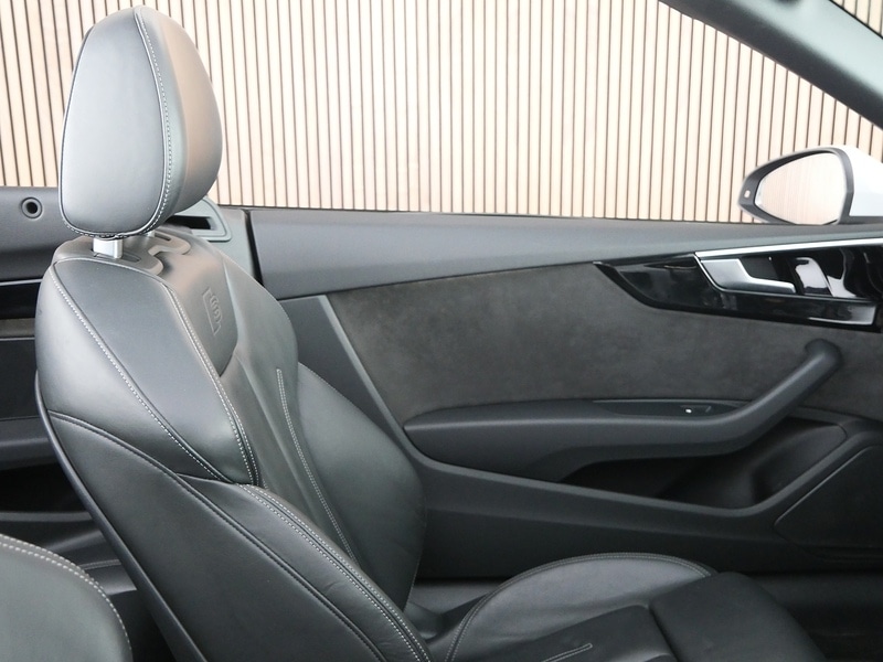 Used Audi A5 2020 for sale - 77153984: Photo 19