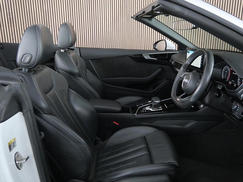 Used Audi A5 2020 for sale - 77153984: Photo 20