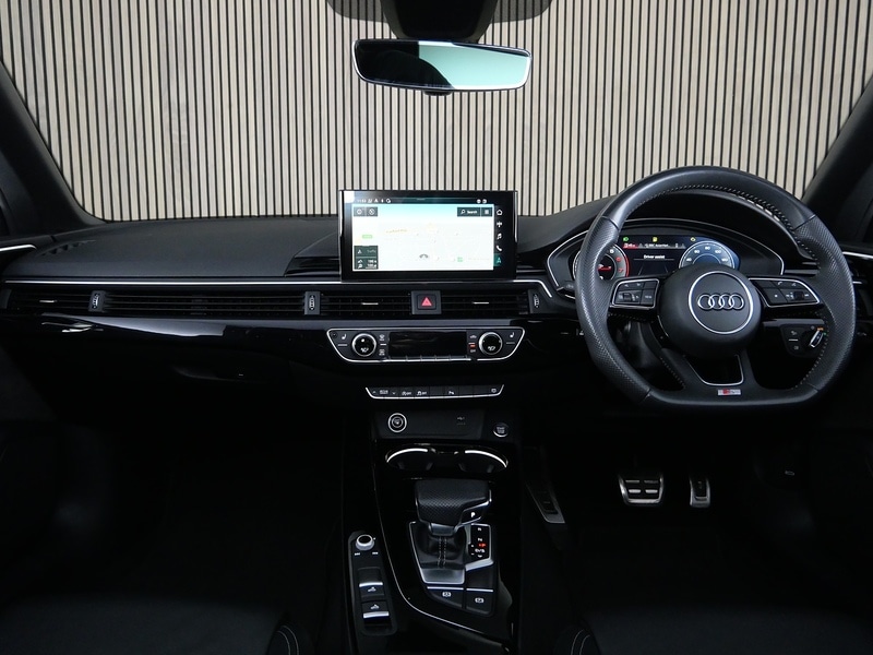 Used Audi A5 2020 for sale - 77153984: Photo 21