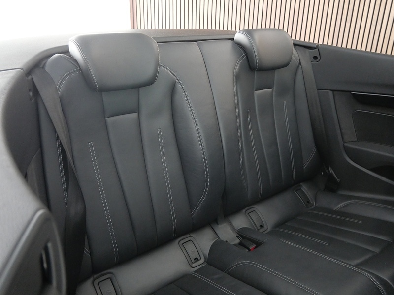 Used Audi A5 2020 for sale - 77153984: Photo 22