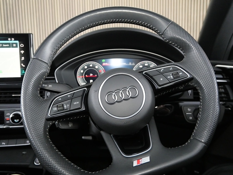 Used Audi A5 2020 for sale - 77153984: Photo 25