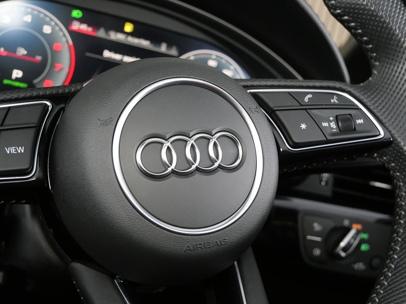 Used Audi A5 2020 for sale - 77153984: Photo 26