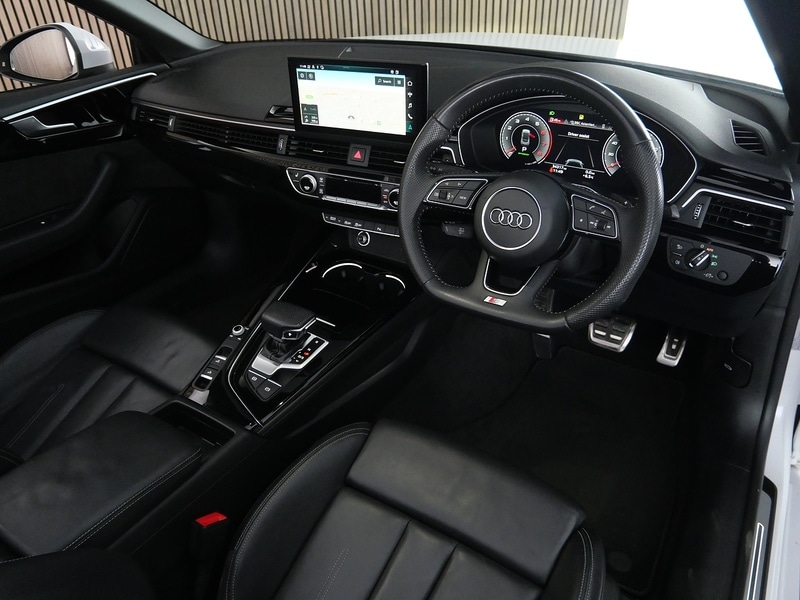 Used Audi A5 2020 for sale - 77153984: Photo 3