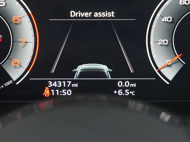 Used Audi A5 2020 for sale - 77153984: Photo 34